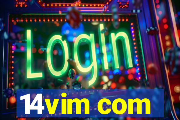 14vim com